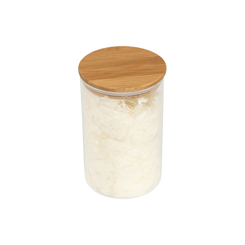 Rozpuszczalne w wodzie włókno nylonowe typu Island-In-Sea