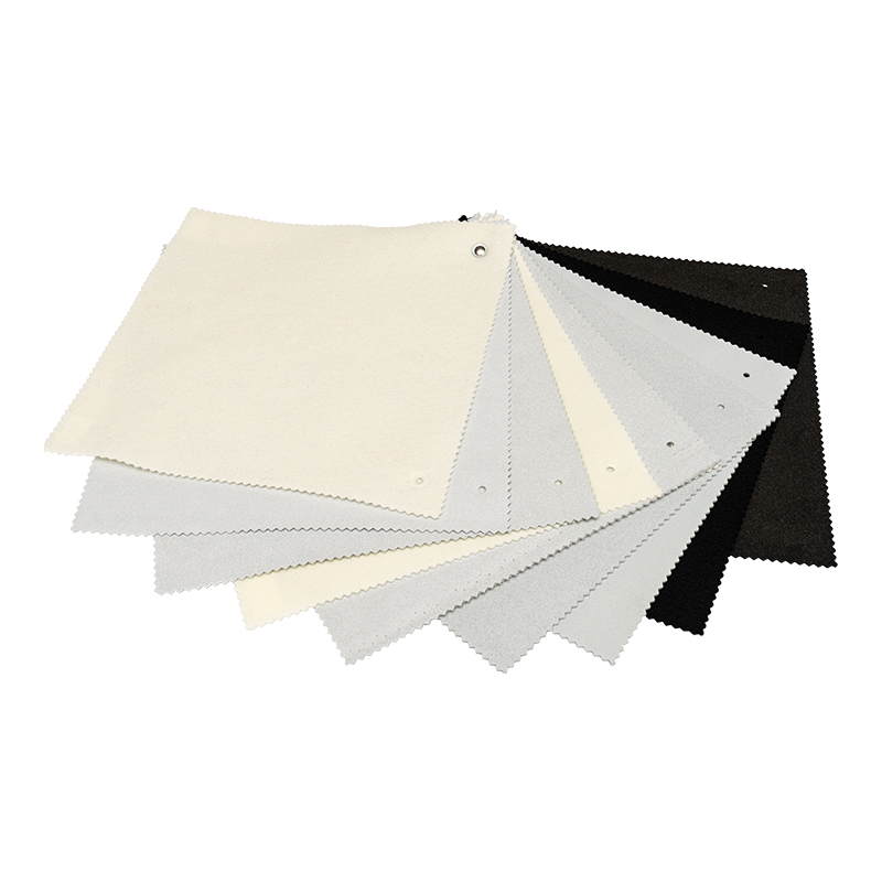 Rozpuszczalna w wodzie włóknina nylonowa z włókna wyspowego