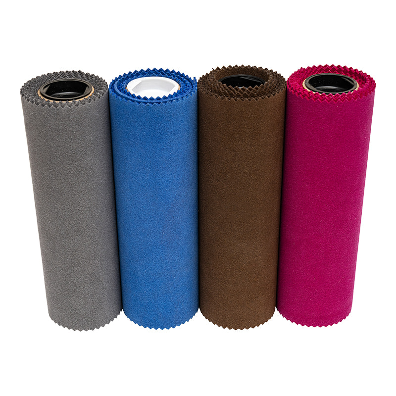 Jakie są właściwości, zastosowania i zalety tkaniny z mikrofibry na bazie wody?