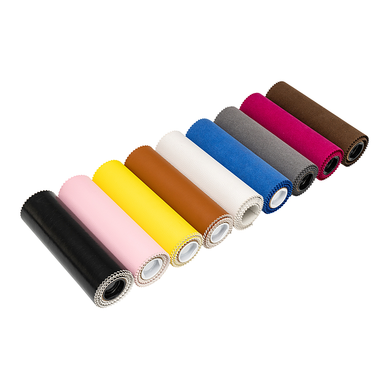 Tkanina z mikrofibry na bazie wody